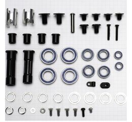Sada čepů a šroubů Process 153 Bearing and Bolt Process 153 AL/CR