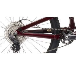 Kryt rámu Kona 2021 Process 134 29 Chainstay