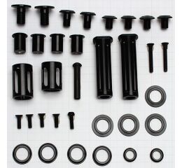 Sada čepů Process Bolt Only Kit - Process 134/153