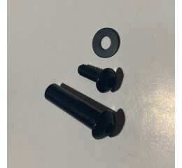 Náhradní čep Kona Warranty Bolt - Upper Shock Mount Assembly