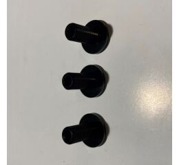 Náhradní čep Kona Warranty Bolt - Rocker to F. Triangle Axle Cap Screw