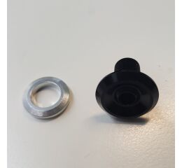 Trunnion Shock Hardware