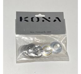 Náhradní patka Kona D.O.P.E. Bushing kit#3 FL BRA 2009