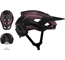 Cyklistická přilba Fox Speedframe Rs Aura, Ce