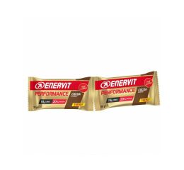 energetická tyčinka ENERVIT 2x30g lemon cream