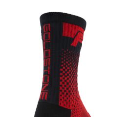 Cyklo ponožky Fox 8" Ranger Sock Goldstone Se