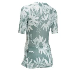 Dámský cyklo dres Northwave Blade Woman Jersey Short Sleeve