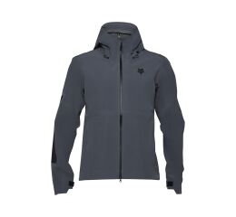 Pánská cyklo bunda Fox Defend 3L Water Jacket