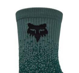 Cyklistické ponožky Fox 6" Ranger Sock Fade