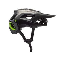 Trail/Allmountain cyklo přilba Fox Speedframe Pro Lunar Se, Ce