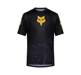 Dětský cyklo dres Fox Yth Ranger Ss Jrsy Img Print