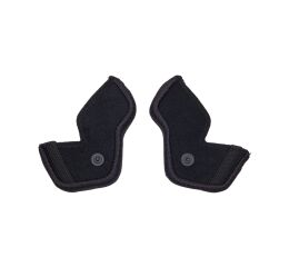 Náhradní cyklo vycpávky Fox 23 Dropframe Pro Std Cheekpads