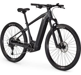 elektrokolo Focus Jarifa2 6.7 625Wh