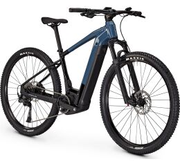 elektrokolo Focus Jarifa2 6.8 750Wh