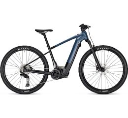 elektrokolo Focus Jarifa2 6.8 750Wh