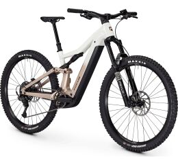 elektrokolo Focus JAM2 6.7 800Wh