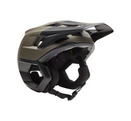 Enduro cyklo přilba Fox Dropframe Helmet Ce