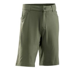 Pánské cyklo šortky Northwave Escape Baggy