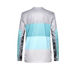 Pánský cyklo dres Fox Ranger Ls Jersey Grid