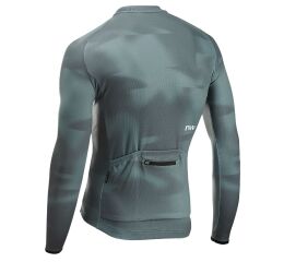 Pánský cyklo dres Northwave Blade Jersey Ls
