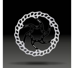Fixed Wave 6d 160mm 1,8mm