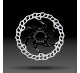 Fixed Wave CL 160mm 1,8mm