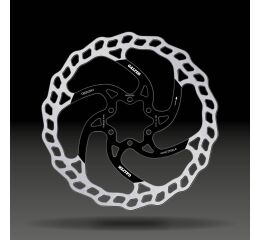 Fixed Wave 180mm 2mm