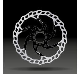Fixed Wave 180mm 2mm