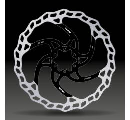 Fixed Wave 6d 203mm 1,8mm