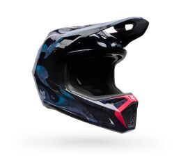 Integrální cyklo přilba Fox Rampage Rs Vision Le, Cpsc/Ce