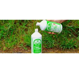 čistidlo Juice Lubes Dirt Juice Bike Cleaner - Super 1l