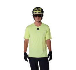Cyklistický dres Fox Flexair Ss Jersey