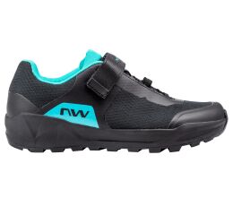 Dámské cyklistické tretry Northwave Escape Evo 2 Wmn