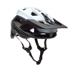 Trail/Allmountain cyklo přilba Fox Speedframe Helmet 5050, Ce