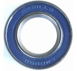 ložisko ENDURO BEARINGS 6801 LLB - 12x21x5