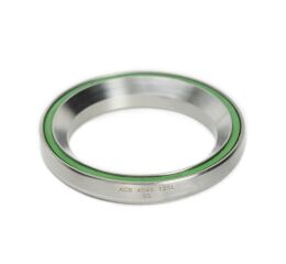 ložisko ENDURO BEARINGS Hlavové složení ACB 4545 125L SS - 34,1x46,8x7 (45x45°)