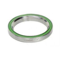 ložisko ENDURO BEARINGS ACB 4545 4252 SS - 42 x 52 x 7mm (45x45°)