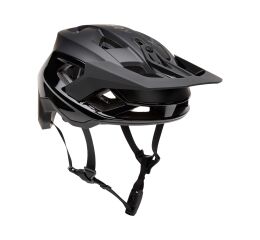 Trail/Allmountain cyklo přilba Fox Speedframe Pro Mt Blk Ce