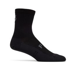 Cyklistické ponožky Fox 6" Flexair Merino Sock