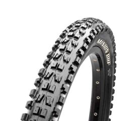 plášt´ MAXXIS Minion DHF 29x2,60" 3C MaxxTerra EXO+ TR MTB plášť kevlar
