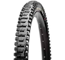 plášť MAXXIS Minion DHR II 27,5x2,4WT Kevlar 3CT/EXO+/TR