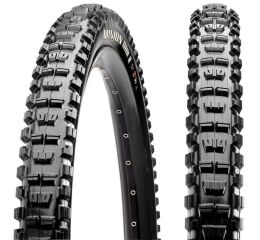 plášt´ MAXXIS Minion DHR II 27,5" WT 3C TR DD MTB plášť kevlar