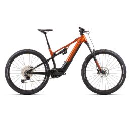 trailové kolo SUPERIOR eXF 9019 B