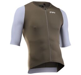 Cyklistický dres Northwave Extreme Evo Jersey Short Sleeve