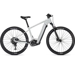 elektrokolo Focus Jarifa2 6.7 625Wh