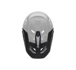 Náhradní kšilt Fox Rampage Rs Visor - Mt Blk