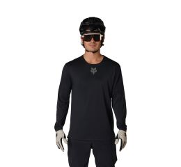 Cyklistický dres Fox Flexair Ls Jersey