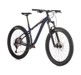 Horské kolo Kona 36e Big Honzo Blue