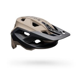 Cyklistická přilba Fox Speedframe Helmet 5050, Ce