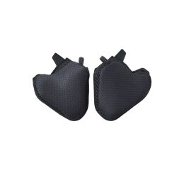 Náhradní cyklo vycpávky Fox Proframe Rs Cheek Pad Standard